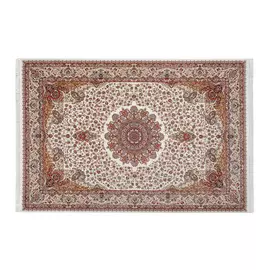 Ковёр Ковровые галереи unique 0is120 silver n1 2х3 м