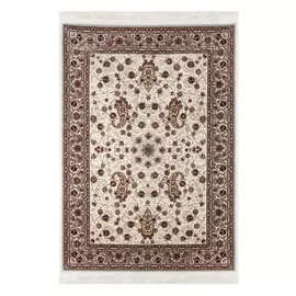 Ковёр Ковровые Галереи unique 0is127 silver n1 1.20х1.70 м