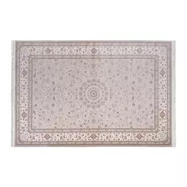 Ковёр Ковровые галереи unique 0is136 light grey 2х3 м