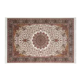 Ковёр Ковровые галереи unique is120e silver n1 2х3 м