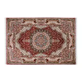 Ковёр Ковровые галереи unique is134 red 2х3 м