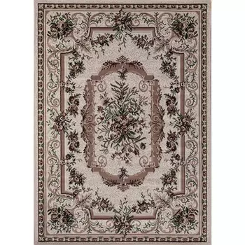 Ковёр Merinos Gavana 100х200 cream standart 5439