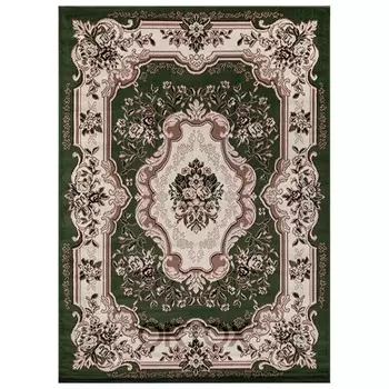 Ковёр Merinos Gavana 60х110 green standart D017