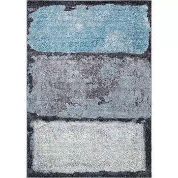 Ковер Merinos Rio 80х150 gray standart