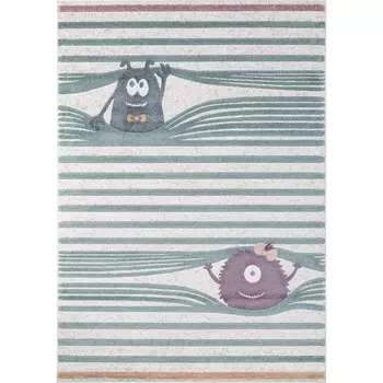 Ковер Merinos Sofit 80х150 light cream standart c053