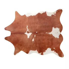 Ковёр-шкура Ковровые галереи 1.55х1.90 marguerite p0142-0