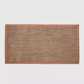 Ковёр Silverstone Carpet 100% сизаль 80x150см YG04+C12