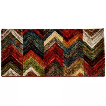 Коврик 150x80 ABC colors 21769