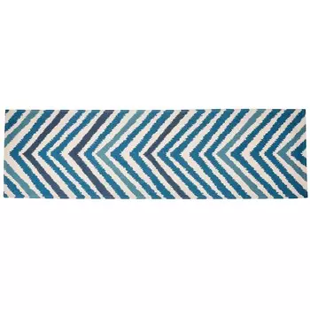 Коврик 200х60 ABC ikat 19462