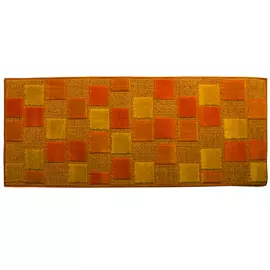 Коврик 50x115 g. Goff. Fett. Emmevi arisa