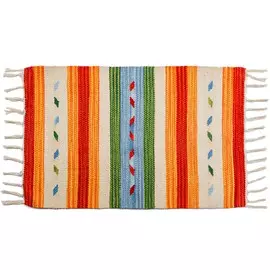 Коврик 60х40 ABC larya jahnu 17066