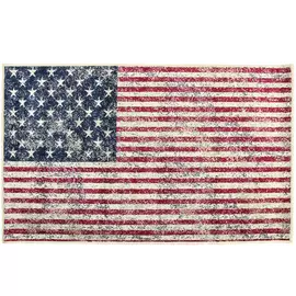 Коврик Abc pop rock 105х67см