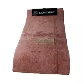 Коврик Ag Concept 70х120 бежевый с полоской