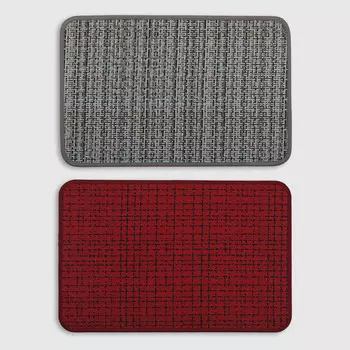 Коврик Baizheng bz-jk-mmd4060 38x58 см в ассортименте