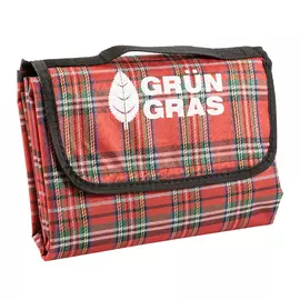 Коврик для пикника Grun gras 150x150см