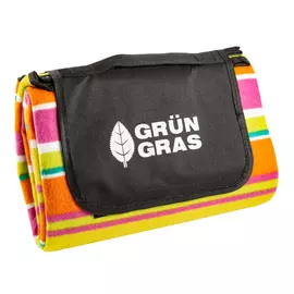 Коврик для пикника Grun gras 150x150см