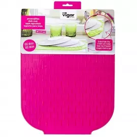 Коврик для посуды Vigar Rengo 39х27 см