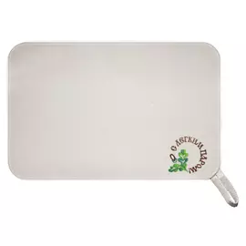 Коврик для сауны С легким паром "Банные штучки", войлок 100% / 20