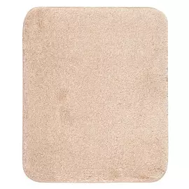 Коврик для туалета Grund Melange бежевый 50х60 см