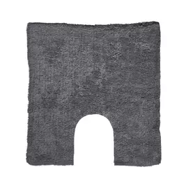 Коврик для туалета Spirella Campus серый 40х50 см