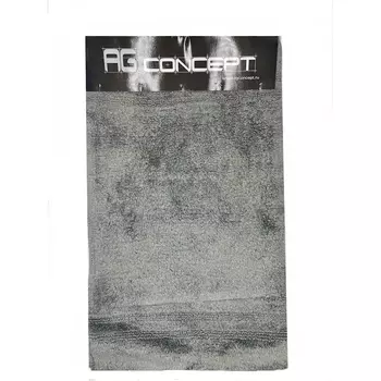 Коврик для ванной AG CONCEPT антрацит 50х80 см