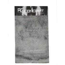 Коврик для ванной AG CONCEPT антрацит 70х120 см