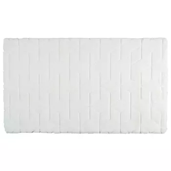 Коврик для ванной Fixsen Diamont белый FX9050W