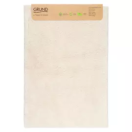 Коврик для ванной Grund Marla кремовый 60х90 см