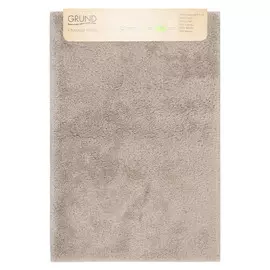 Коврик для ванной Grund Marla тауп 60х90 см