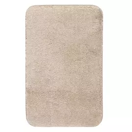 Коврик для ванной Grund Melange тауп 50х80 см