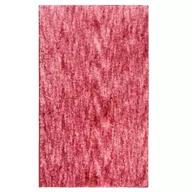 Коврик для ванной Grund Mirage рубиновый 60х100 см