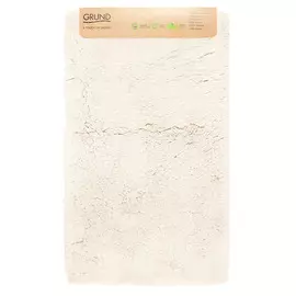 Коврик для ванной Grund Navona кремовый 60х100 см