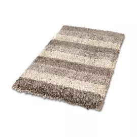 Коврик для ванной Kleine Wolke Lounge бежевый 70х120 см