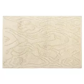 Коврик для ванной комнаты 60x90 Spirella zao