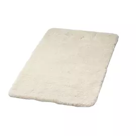 Коврик для ванной комнаты Istanbul белый 70*120 Ridder