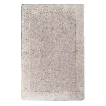 Коврик для ванной комнаты Ridder Amelie бежевый 70x120 см