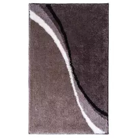 Коврик для ванной комнаты Ridder Barney бежевый 100х60 см