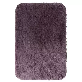 Коврик для ванной комнаты Ridder Chic коричневый\бежевый 90х60 см