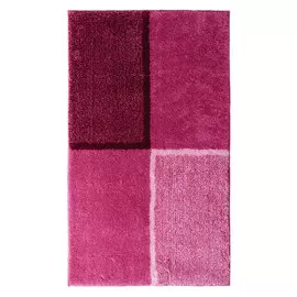 Коврик для ванной комнаты Ridder Penny Розовый 100х60 см