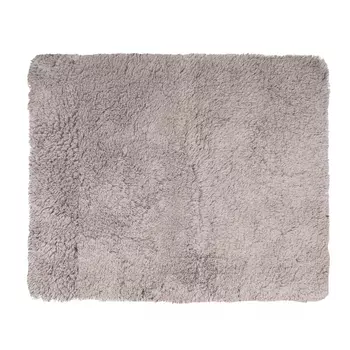 Коврик для ванной комнаты Ridder Sammy коричневый 55x50 см