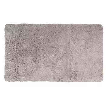 Коврик для ванной комнаты Ridder Sammy коричневый 60x90 см