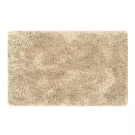 Коврик для ванной Red Coral 50х80 см