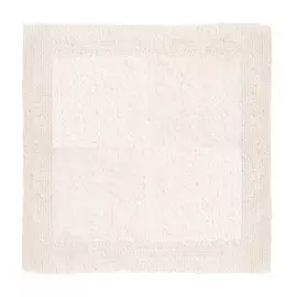 Коврик для ванной Ridder Amy бежевый 60х60 см