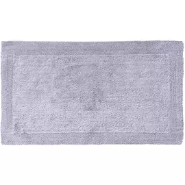 Коврик для ванной Ridder Amy серый 60х100 см