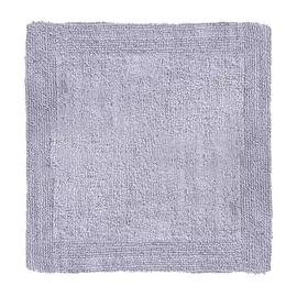 Коврик для ванной Ridder Amy серый 60х60 см