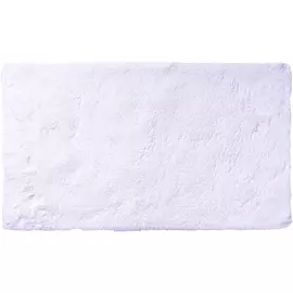 Коврик для ванной Ridder Sheldon белый 60х100 см