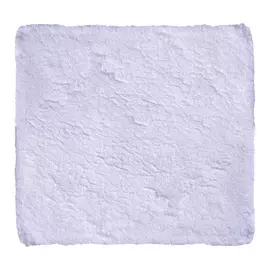 Коврик для ванной Ridder Sheldon белый 60х60 см