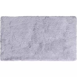 Коврик для ванной Ridder Sheldon серый 60х100 см