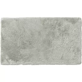 Коврик для ванной Ridder Sheldon зелёный 60х100 см