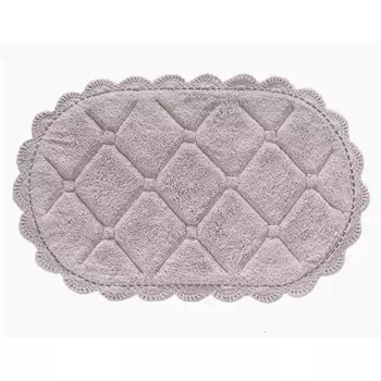 Коврик для ванной Sofi De Marko Brianna 60x100 см мокко